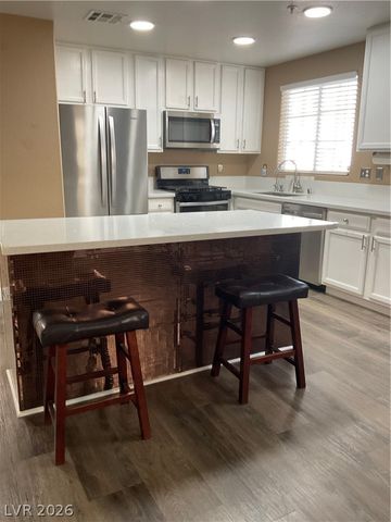5722 Carmel Sand Street, North Las Vegas, NV 89031