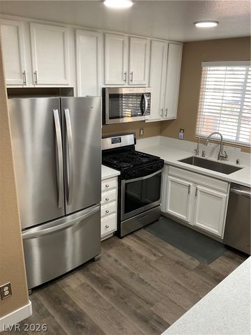 5722 Carmel Sand Street, North Las Vegas, NV 89031