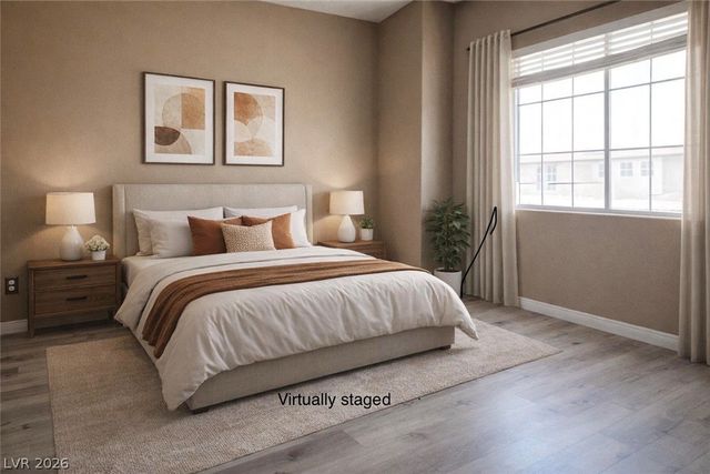 5722 Carmel Sand Street, North Las Vegas, NV 89031