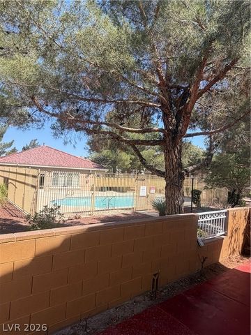 5722 Carmel Sand Street, North Las Vegas, NV 89031
