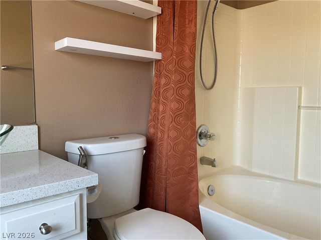 5722 Carmel Sand Street, North Las Vegas, NV 89031