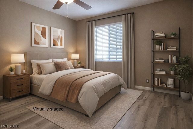 5722 Carmel Sand Street, North Las Vegas, NV 89031