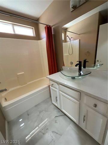 5722 Carmel Sand Street, North Las Vegas, NV 89031