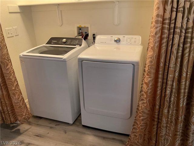 5722 Carmel Sand Street, North Las Vegas, NV 89031