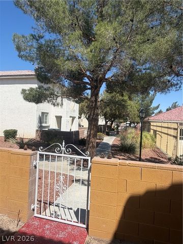 5722 Carmel Sand Street, North Las Vegas, NV 89031