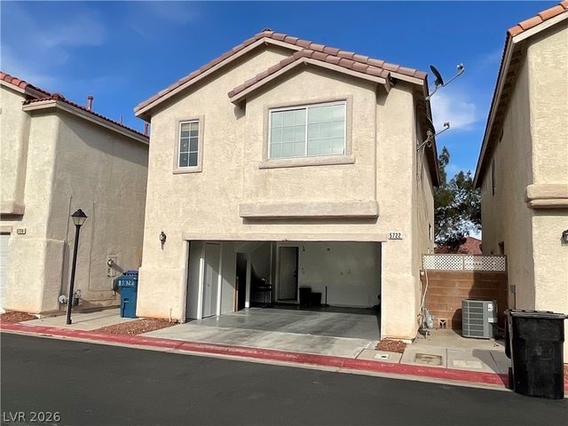 5722 Carmel Sand Street, North Las Vegas, NV 89031
