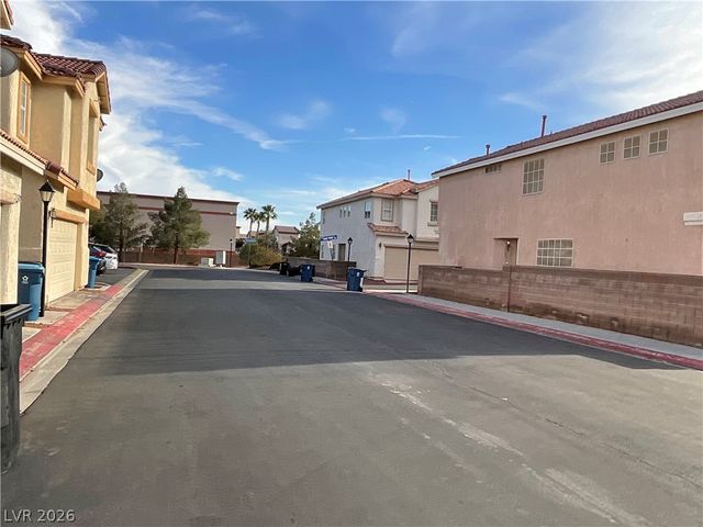 5722 Carmel Sand Street, North Las Vegas, NV 89031