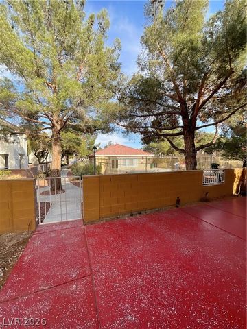5722 Carmel Sand Street, North Las Vegas, NV 89031