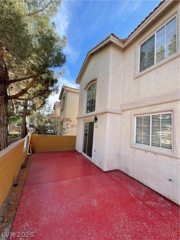 5722 Carmel Sand Street, North Las Vegas, NV 89031