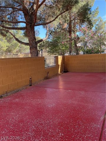 5722 Carmel Sand Street, North Las Vegas, NV 89031