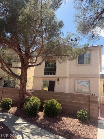 5722 Carmel Sand Street, North Las Vegas, NV 89031