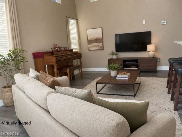 5722 Carmel Sand Street, North Las Vegas, NV 89031