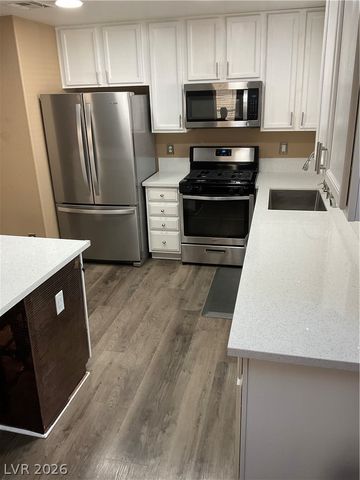 5722 Carmel Sand Street, North Las Vegas, NV 89031