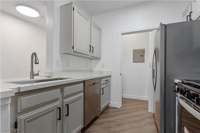 7155 South Durango Drive 104, Las Vegas, NV 89113