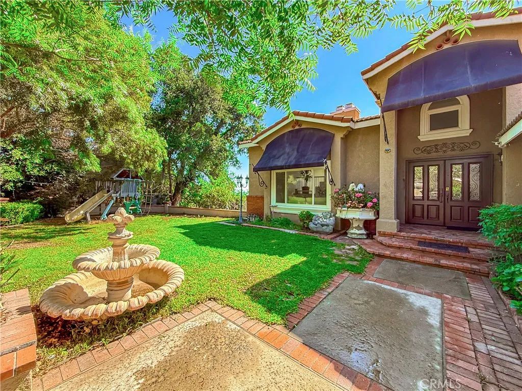 15429 Turquoise North, Chino Hills, CA 91709