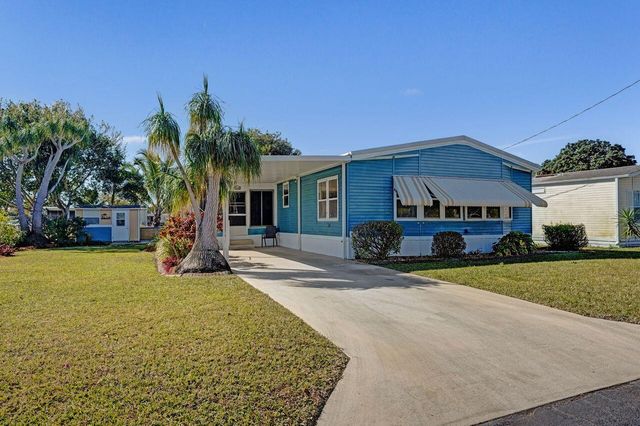 4146 S Shady Lane, Boynton Beach, FL 33436