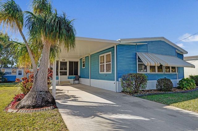 4146 S Shady Lane, Boynton Beach, FL 33436