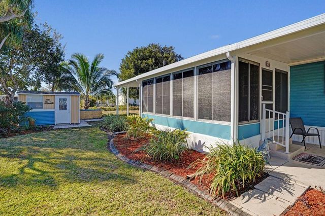 4146 S Shady Lane, Boynton Beach, FL 33436