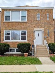 1628 Euclid Ave 1, Berwyn, IL 60402