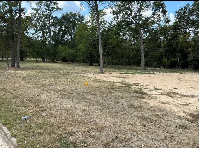 1602 Cypress Cove Street, Houston, TX 77090