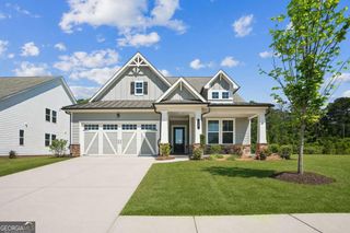 12 Unicoi Trail, Sharpsburg, GA 30277