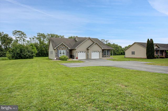 11494 WILLIAMSPORT PIKE, Greencastle, PA 17225