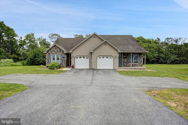 11494 WILLIAMSPORT PIKE, Greencastle, PA 17225