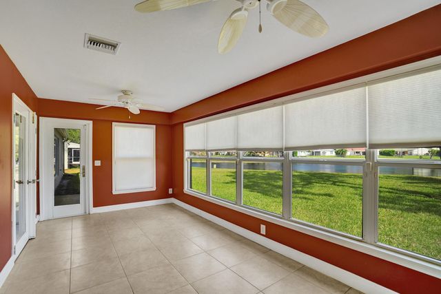 3825 Sabal Lakes Road, Delray Beach, FL 33445