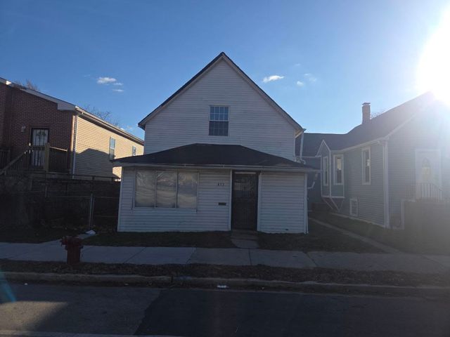 433 W 103rd Street, Chicago, IL 60628