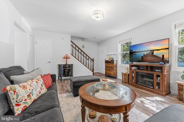 5116 PECAN DR, Fredericksburg, VA 22407