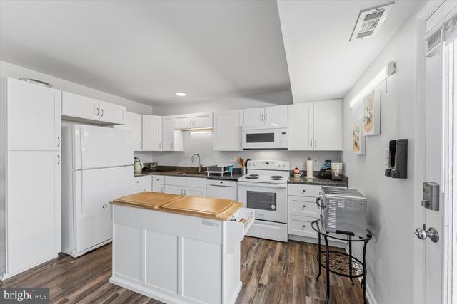5116 PECAN DR, Fredericksburg, VA 22407