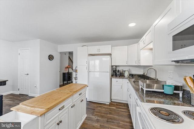 5116 PECAN DR, Fredericksburg, VA 22407