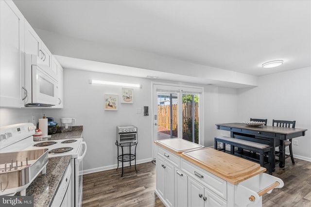 5116 PECAN DR, Fredericksburg, VA 22407