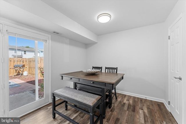 5116 PECAN DR, Fredericksburg, VA 22407