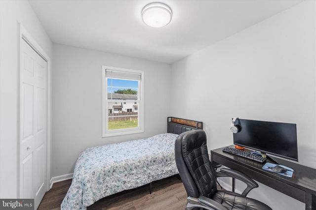 5116 PECAN DR, Fredericksburg, VA 22407