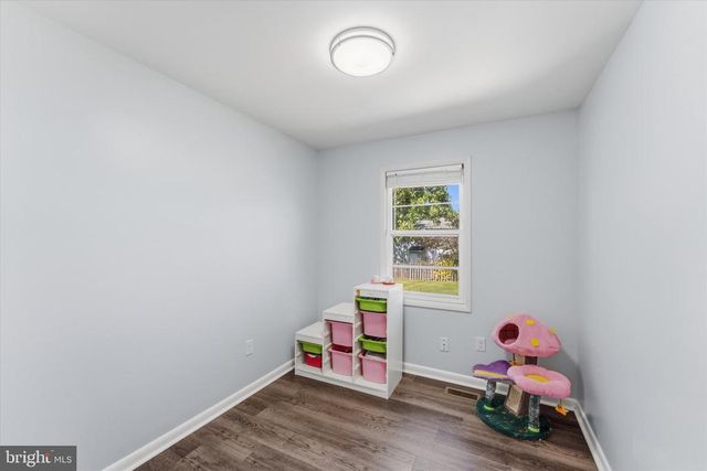 5116 PECAN DR, Fredericksburg, VA 22407