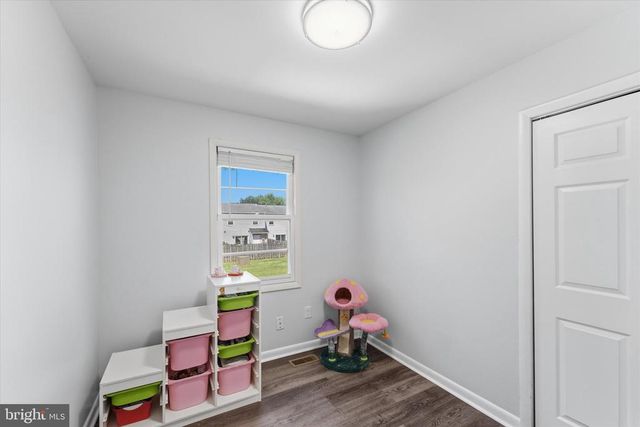 5116 PECAN DR, Fredericksburg, VA 22407