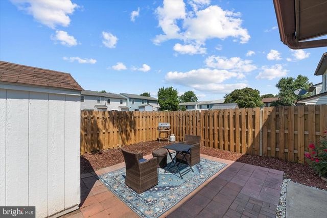 5116 PECAN DR, Fredericksburg, VA 22407