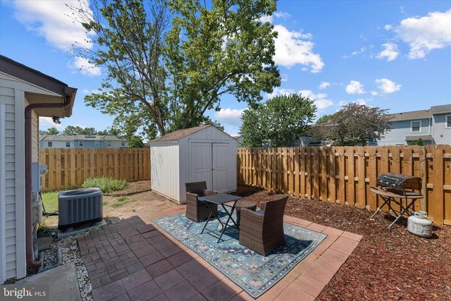 5116 PECAN DR, Fredericksburg, VA 22407