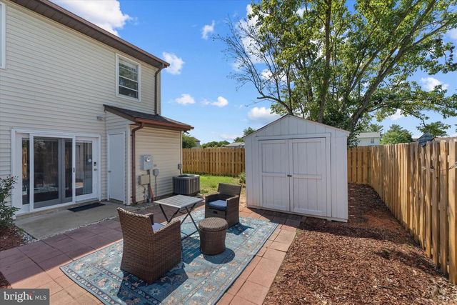 5116 PECAN DR, Fredericksburg, VA 22407