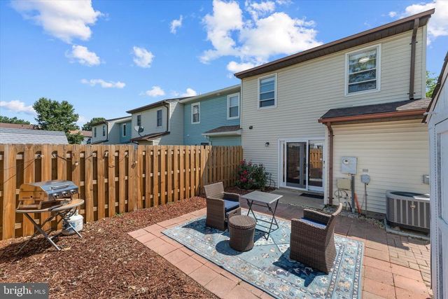 5116 PECAN DR, Fredericksburg, VA 22407