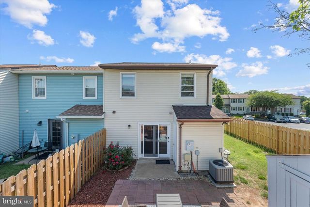 5116 PECAN DR, Fredericksburg, VA 22407