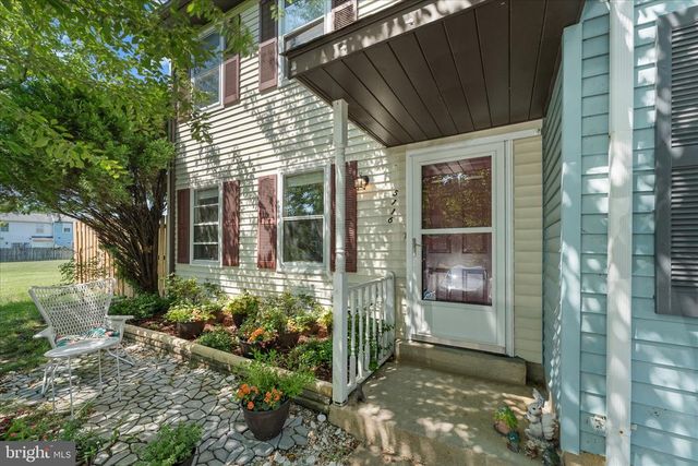 5116 PECAN DR, Fredericksburg, VA 22407
