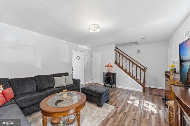 5116 PECAN DR, Fredericksburg, VA 22407