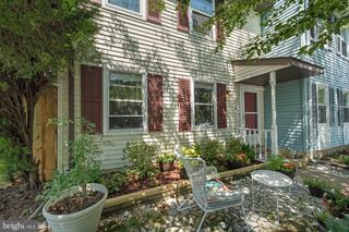 5116 PECAN DR, Fredericksburg, VA 22407