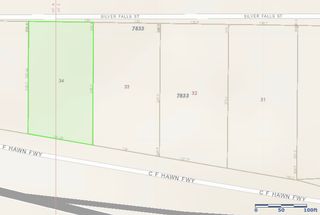 999 Silver Falls Boulevard, Dallas, TX 75217