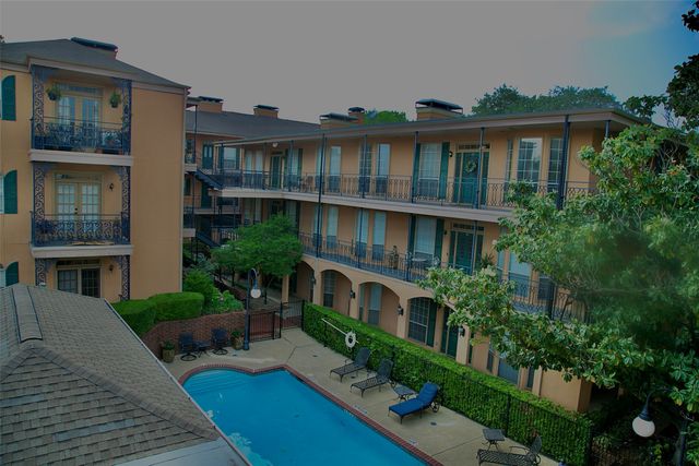 6318 Richmond Avenue 3305, Dallas, TX 75214