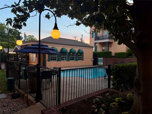 6318 Richmond Avenue 3305, Dallas, TX 75214