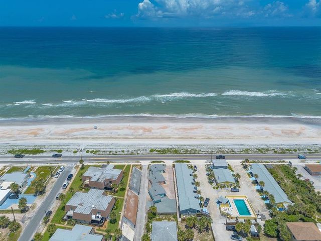 1816 OCEAN SHORE BOULEVARD, Flagler Beach, FL 32136