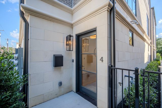 4128 University Boulevard 4, University Park, TX 75205